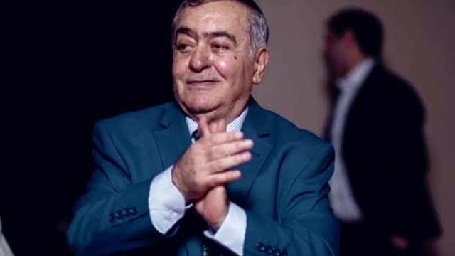 Azərbaycanda tanınmış musiqiçi vəfat etdi