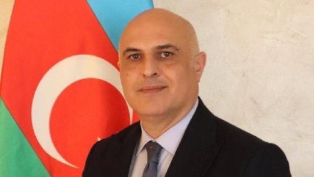 İordaniya KİV-ləri Azərbaycan səfirindən yazdı
