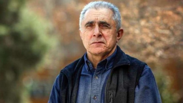 20 yaşında qaçırtdı, dedilər bizə uyğun deyil, tutsalar öldürəcəkdilər - Alim Qasımov həyat yoldaşından DANIŞDI - FOTO 