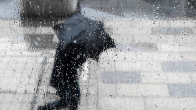 Sabah yağış yağacaq, külək əsəcək