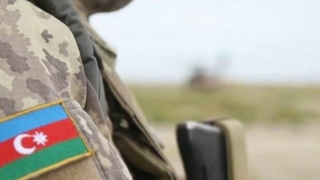 Ermənistan-Azərbaycan sərhədindəki əməliyyatın nəticələri