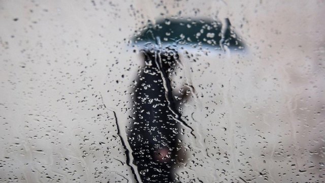 Sabah yağış yağacaq