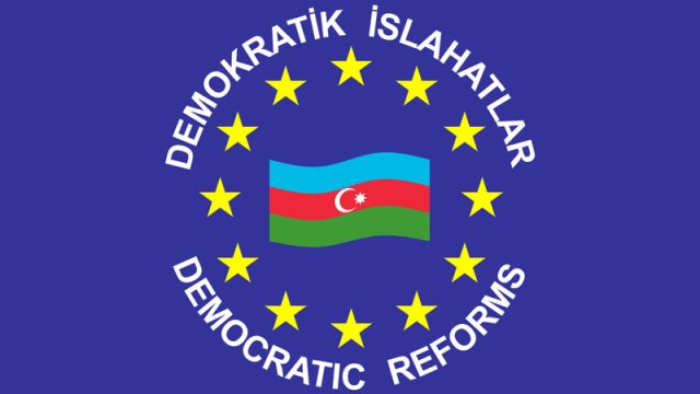 Beynəlxalq güclərin neqativ ritorikası erməni lobbilərinin fəaliyyətinin nəticəsidir - DİP