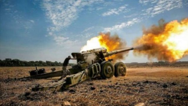 DSX erməni təxribatı ilə bağlı məlumat yaydı: düşmən geri çəkilməyə məcbur edildi