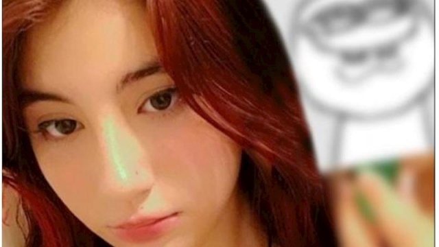 Daxili İşlər Nazirliyi bu qızı axtarırı - FOTO