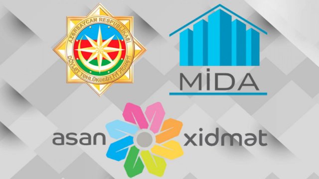 MİDA mənzillərinin satışı prosesinə kiber müdaxilələr olub - BİRGƏ MƏLUMAT 