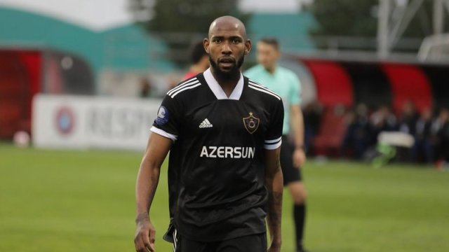 “Bağışla, “Nant”, bura Azərbaycandır!” - VİDEO