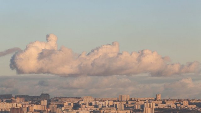 Şənbə günü hava yağmursuz olacaq