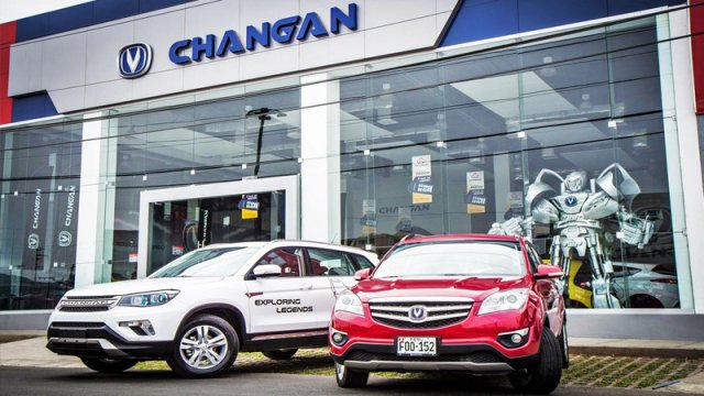 “Zəmanətlə aldığım avtomobil “defekt” çıxdı, yaxın durmurlar…” - “Changan Auto” şirkətindən şikayət