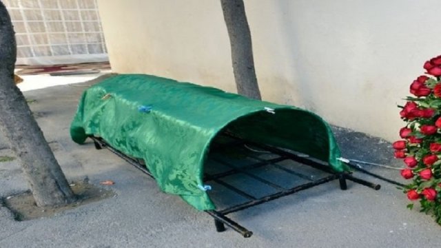 FHN-in baş idarə rəisi vəfat etdi