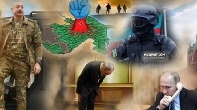 “Müharibə olsa, Ermənistan olmayacaq!..” - İrəvanda panika güclənir