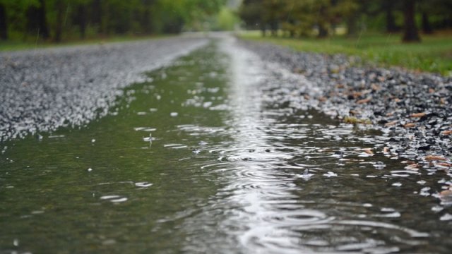 Sabahın hava proqnozu: Yağış, dolu, külək...