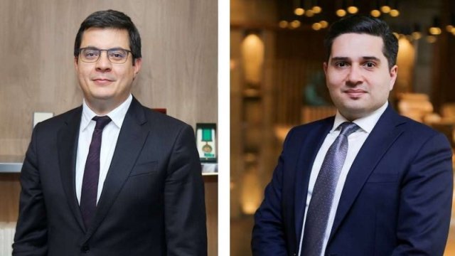 Prezident iki müavin təyin etdi - SƏRƏNCAM