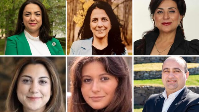 İsveçdəki seçkilərdə Azərbaycan icmasının 6 üzvü mandat qazandı