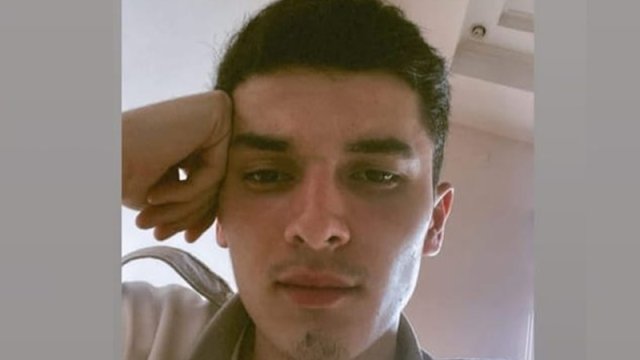 Yol qəzasında həlak olan tələbə məmur oğlu imiş - FOTO