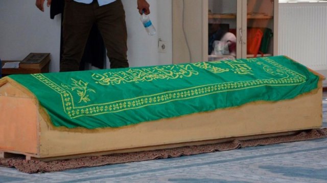 DSK sədri vəfat etdi