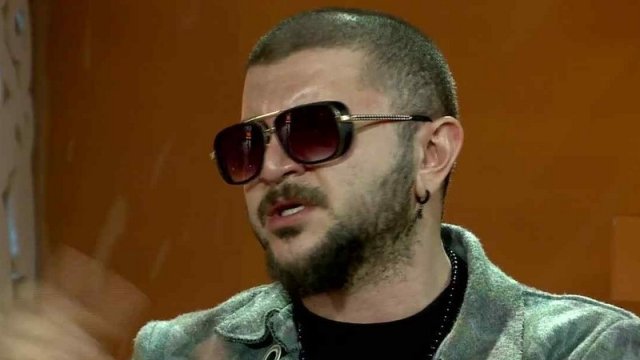 Vasif Məhərrəmli mərhum Rəhim Rəhimlinin göndərdiyi görüntünü paylaşdı: 