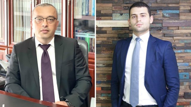 Zaur Mikayılov “Tesla Azerbaijan” şirkətinin rəhbərinə yüksək vəzifə verdi