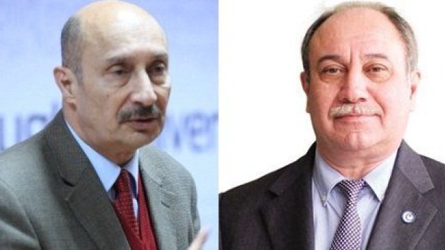 Zərdüşt Əlizadə qardaşının ölümü barədə: 