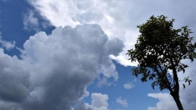 Bazar gününün hava proqnozu