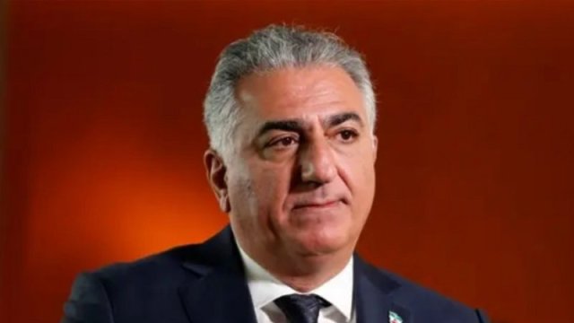 İran şahının oğlu güneyli soydaşlarımıza səsləndi: “Azərbaycanın və Ərdəbilin igidləri...”