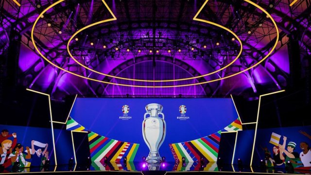 AVRO-2024: Millimizin rəqibləri müəyyənləşdi, Türkiyə və Ermənistan eyni qrupda