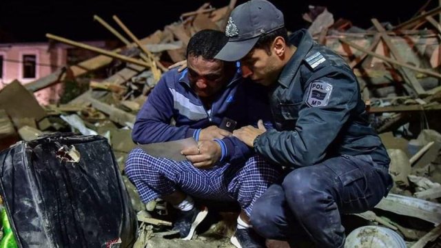 Gəncə terroru: Yeni doğulan əkizlər bir ailəni necə xilas etdi? - ŞOK OLAY