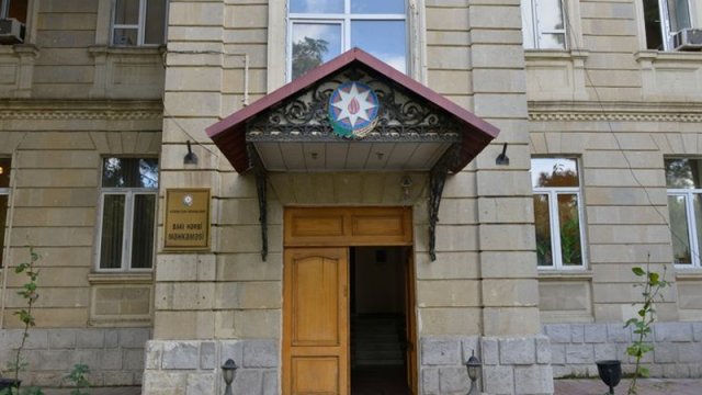 Nizami Şirinov general-mayor rütbəsindən məhrum edildi