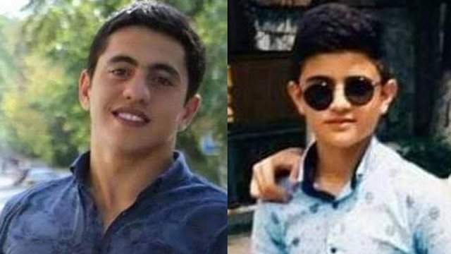 İki gəncin öldüyü qəzadan sonra maşından 40 min dollar oğurlanıb - VİDEO