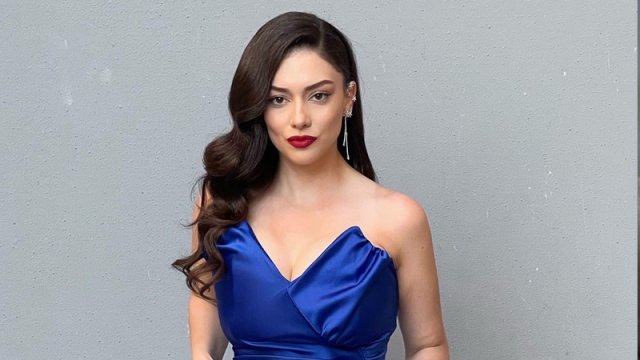 Tanınmış aparıcı İTV-dən getdi - FOTOLAR