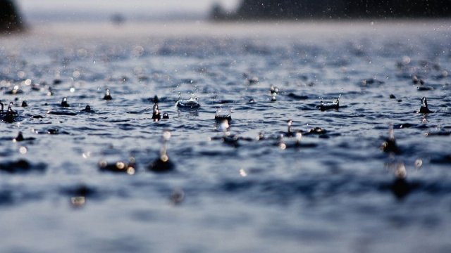 Sabah yağışlı hava davam edəcək - PROQNOZ