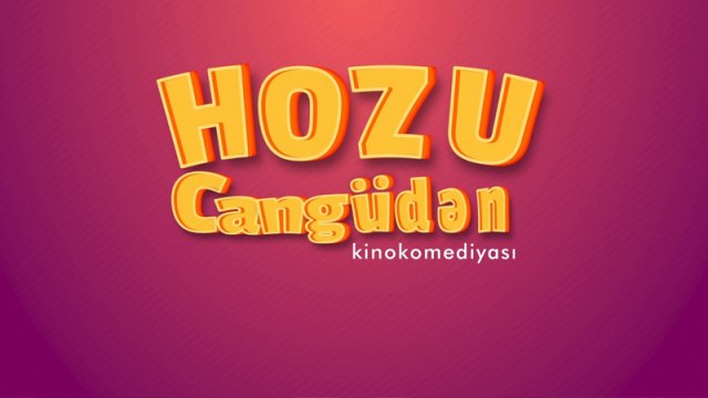 “HOZU” bu səfər cangüdən oldu - “HOZU cangüdən” (VİDEO)