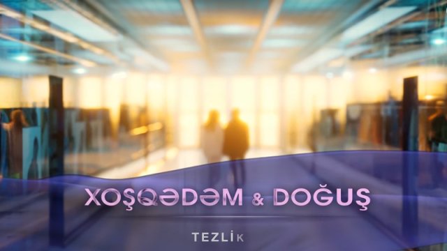 Xoşqədəm Hidayətqızı və Doğuşun təqdimatında yeni veriliş - VİDEO