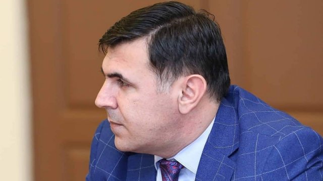 Jurnalist Elşən Məmmədov direktor təyin edildi