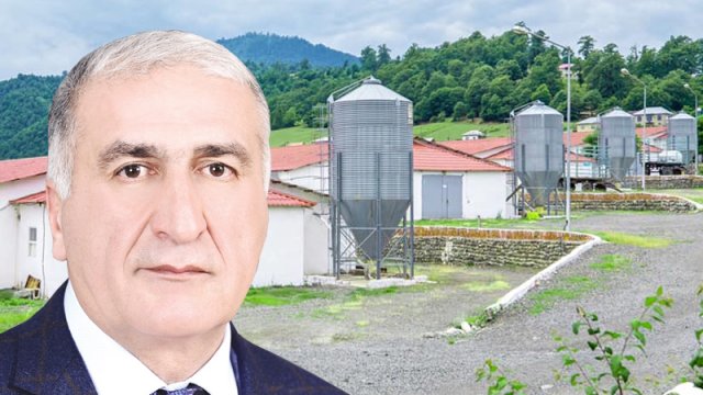 İqbal Məmmədovun “Lerik Broyler”ində yoxlamaya icazə verilmədi