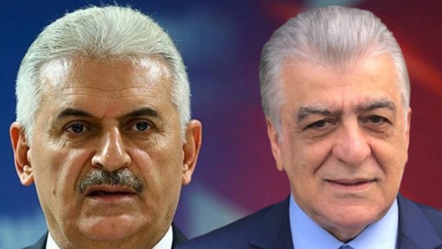 Binəli Yıldırım və Şamil Ayrım Zəngilanda qəzaya düşdü - Helikopterlə Bakıya gətirildilər