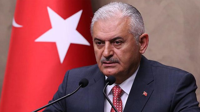 Cəbrayılda qəzaya düşən Binəli Yıldırımdan ilk açıqlama