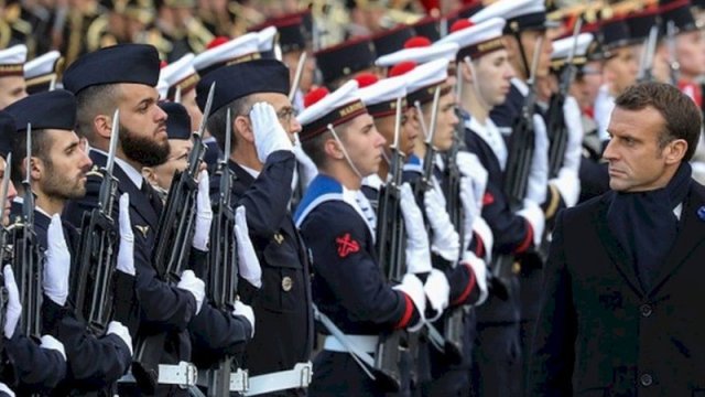 Makronun Qarabağı işğal planı: Fransa separatçıların köməyinə gəlir?