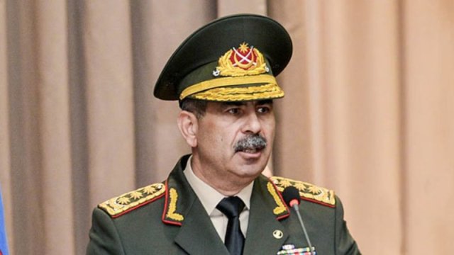 Zakir Həsənov Türkiyəyə getdi