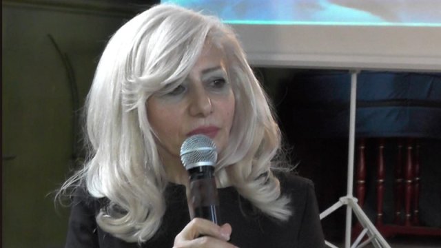 Mehriban Rüstəmova ilə bağlı qərar verildi - 1 milyonluq yeyinti