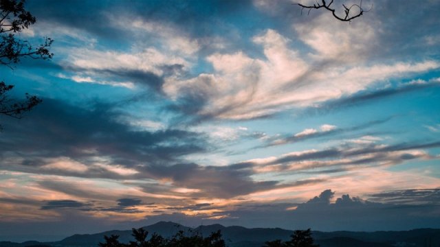 Sabahın hava proqnozu