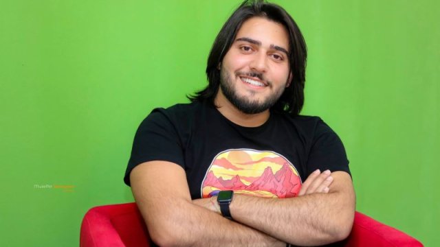 Ayaz Babayevdən etiraf: ilərdir bunu etmir