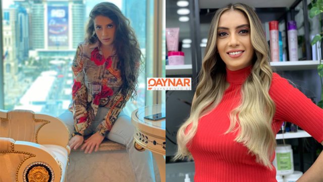 Tanınmış aktrisa ona evlilik təklifi edənlərin kimliyini açıqladı - Vaxt çatdıra bilmirəm (FOTOLAR)
