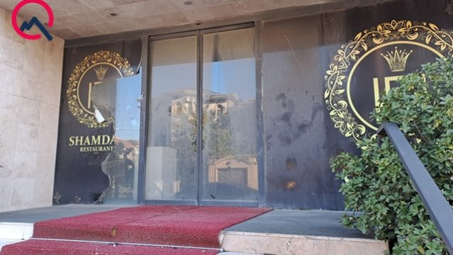 Hafiz Məmmədovun məşhur hoteli acınacaqlı durumda - FOTO