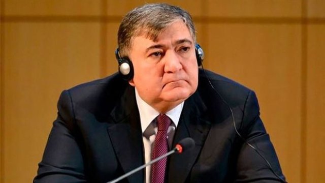 Fazil Məmmədov vəfat edib? - İDDİA