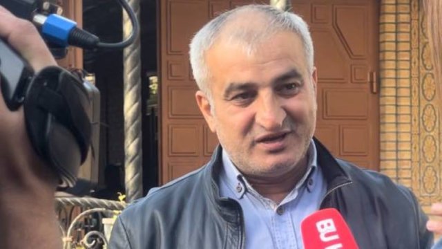 Türk dünyasının dostluğundan bəhs edən 
