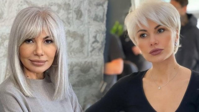Generala ərə getdi, 25 ildən sonra ilk sevgilisindən evlilik təklifi aldı - Nərgiz Cəlilova qızından niyə ayrı düşdü?