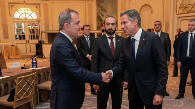 Soçidən sonra Vaşinqton görüşü: Məqsəd nədir?