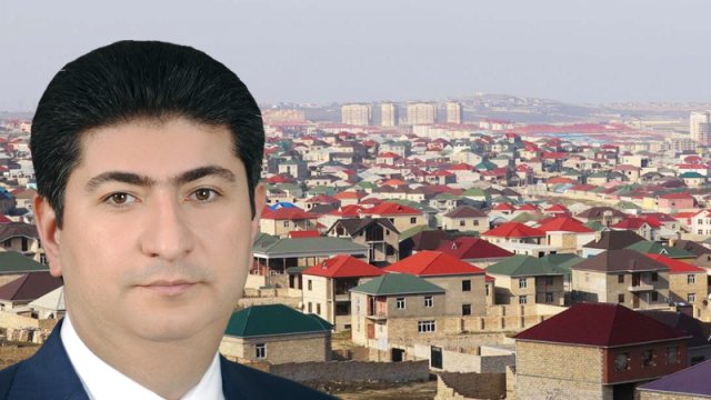Bakının bu ərazilərindəki həyət evlərinin sökülməsi müzakirə olunur - İcra başçısı
