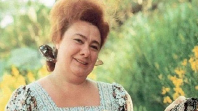 Brejnevin qızı Raisa Qorbaçova haqqında hansı sirləri açıb?